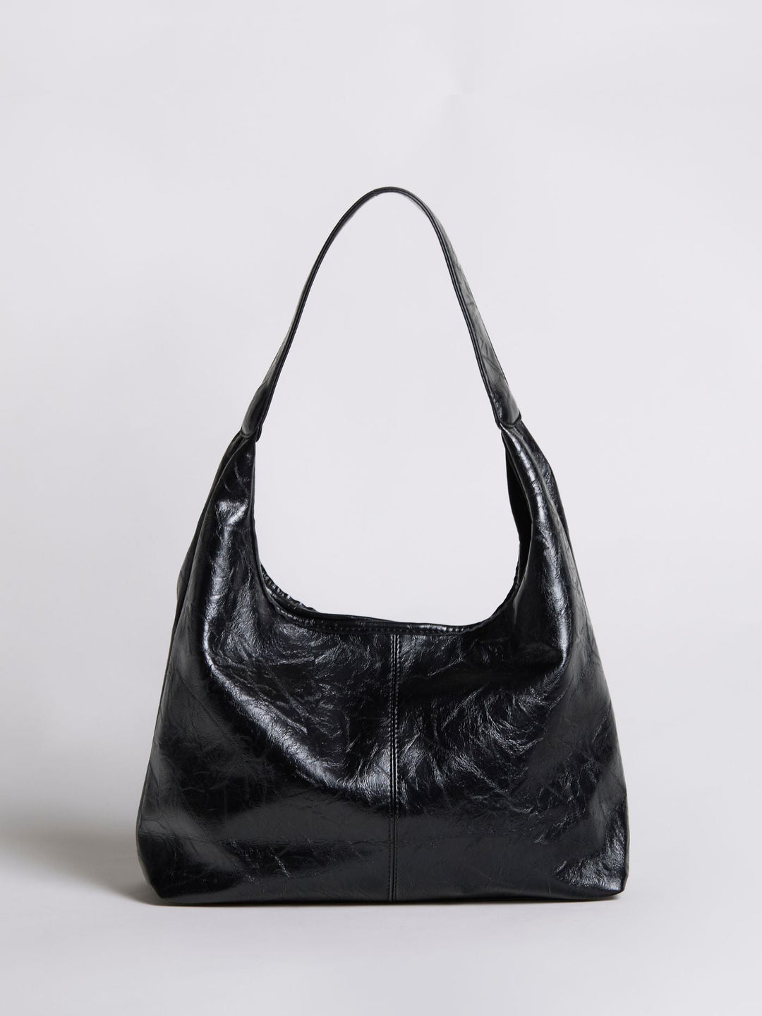 SF Luxe™ Distressed Leather Tote