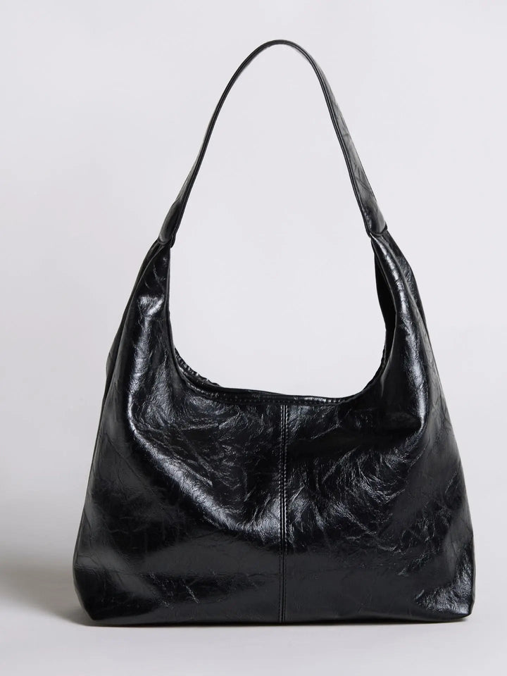 SF Luxe™ Distressed Leather Tote