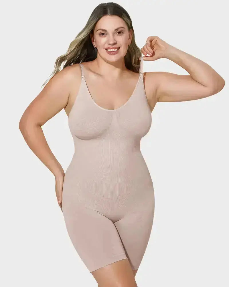 Norvessa™ | Hourglass Shapewear