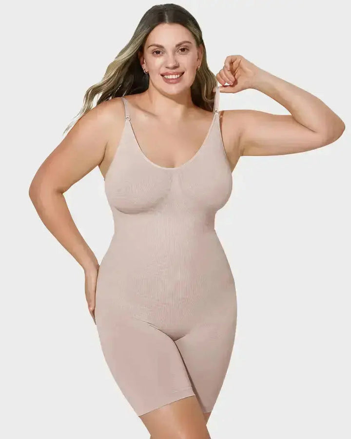 Norvessa™ | Hourglass Shapewear