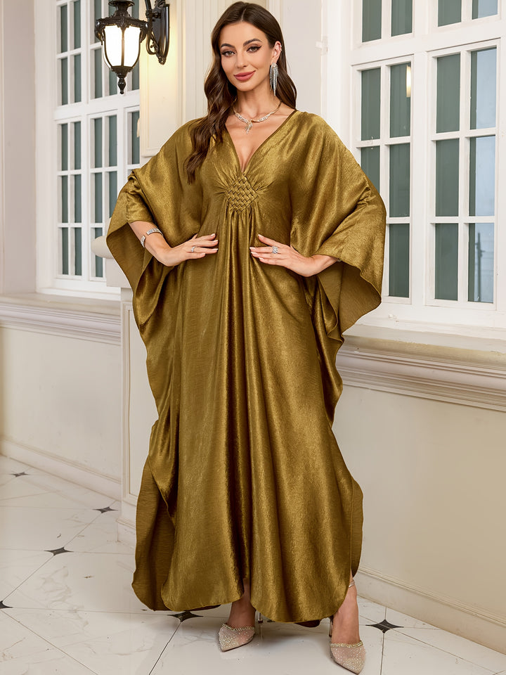 Lunara | Kaftan Summer Dress