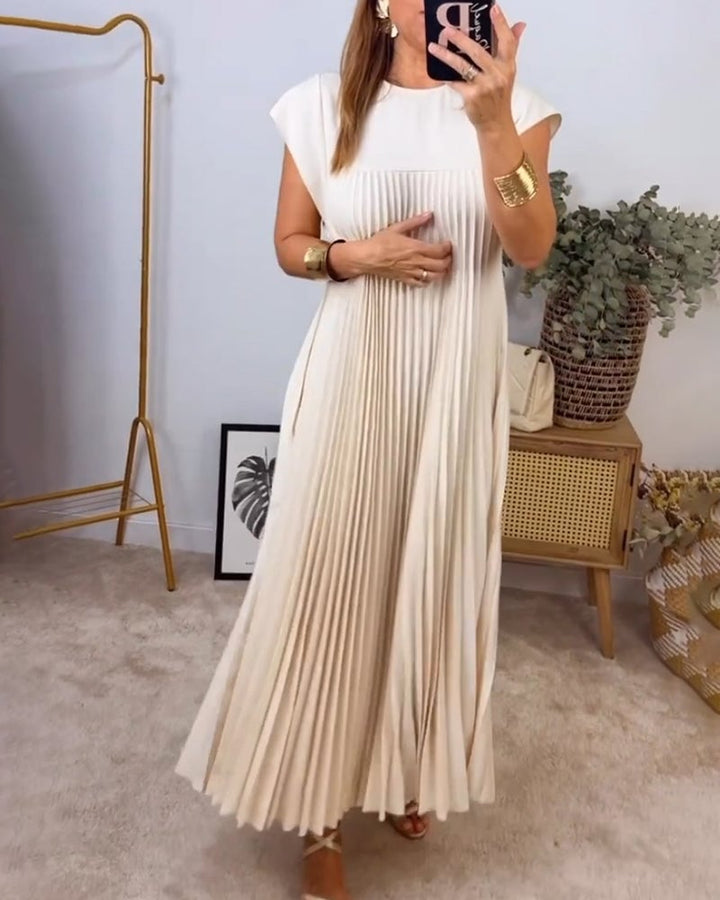 The Virella | Timeless and Comfortable Dress