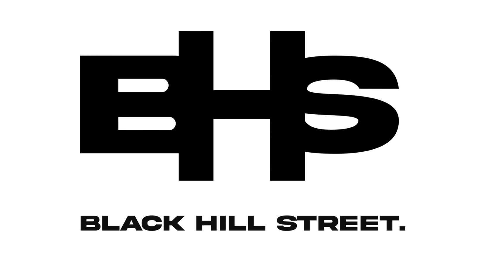 BLACK HILL STREET
