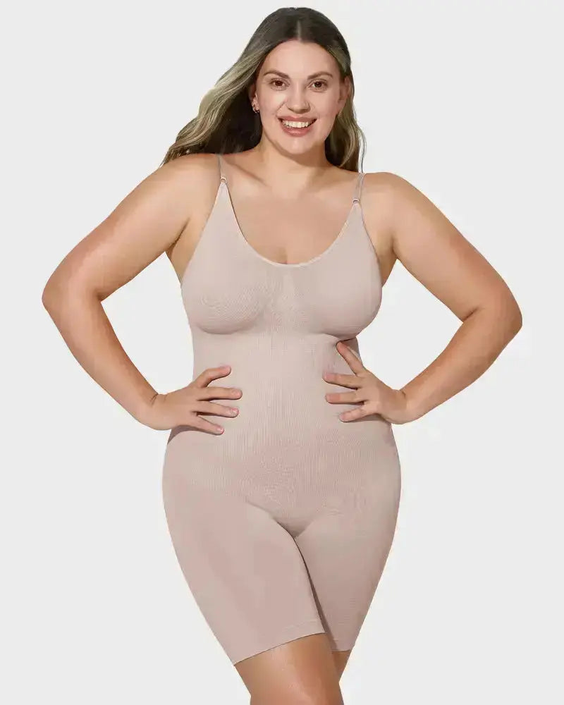 Norvessa™ | Hourglass Shapewear