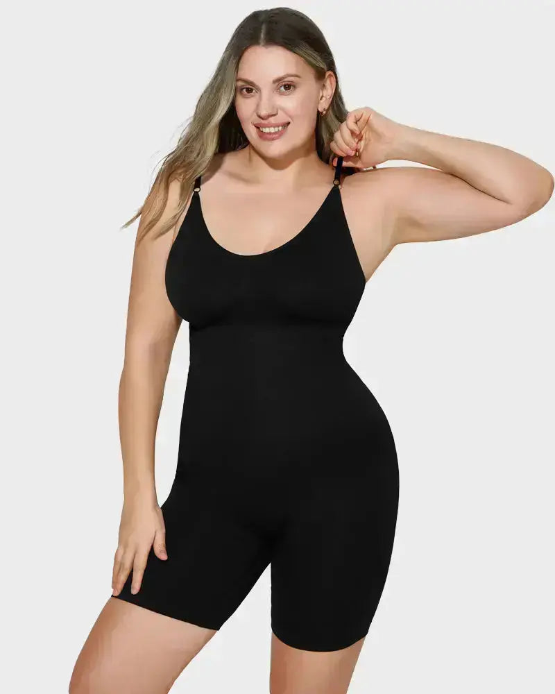 Norvessa™ | Hourglass Shapewear