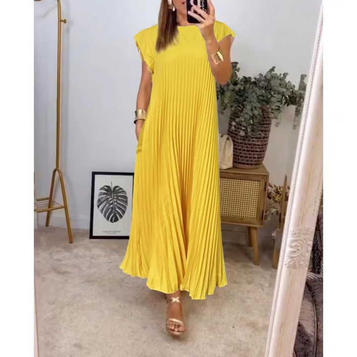 The Virella | Timeless and Comfortable Dress