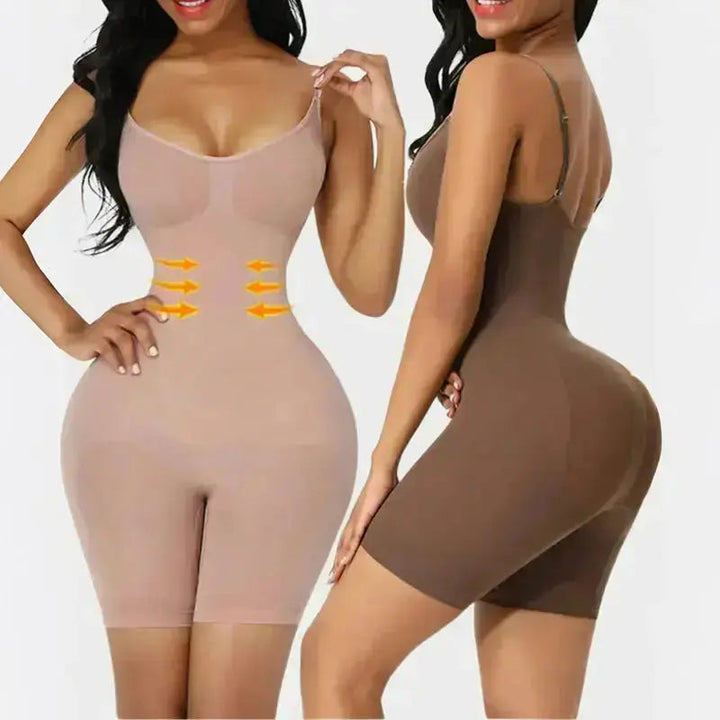 Norvessa™ | Hourglass Shapewear