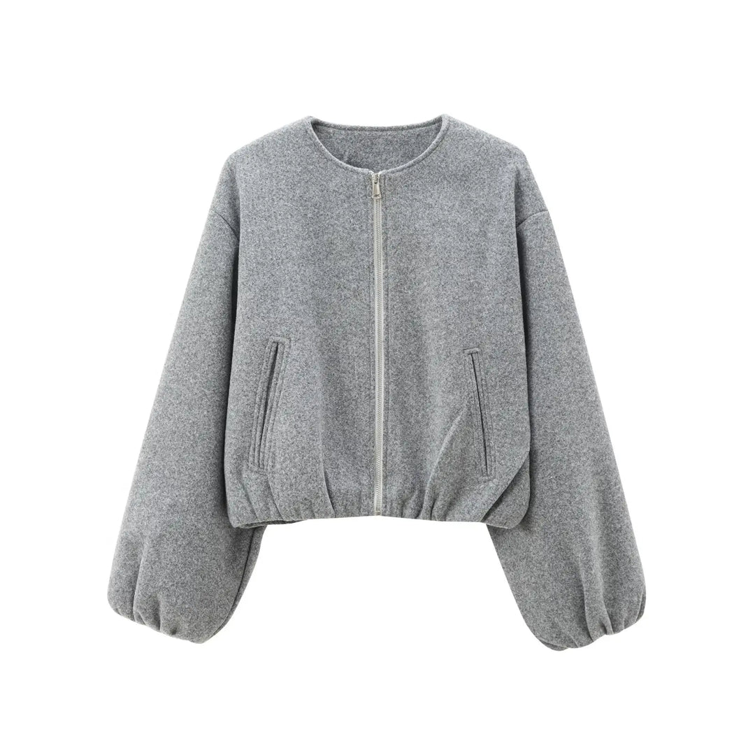 Nyx | Bomber Jacket