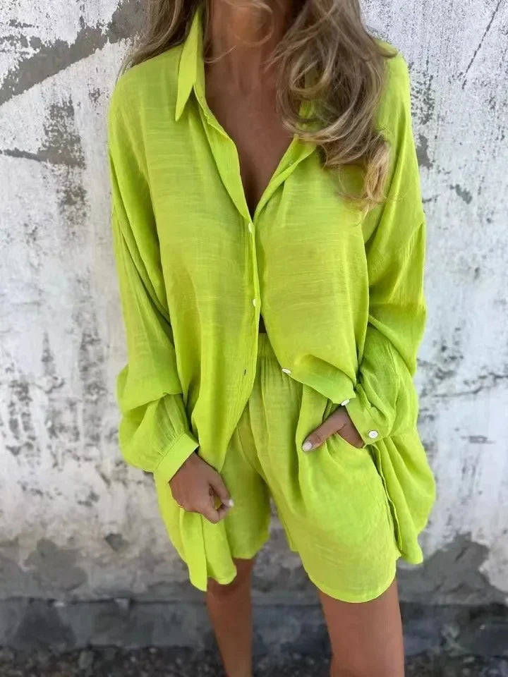 Nora™ | Co-ord Set
