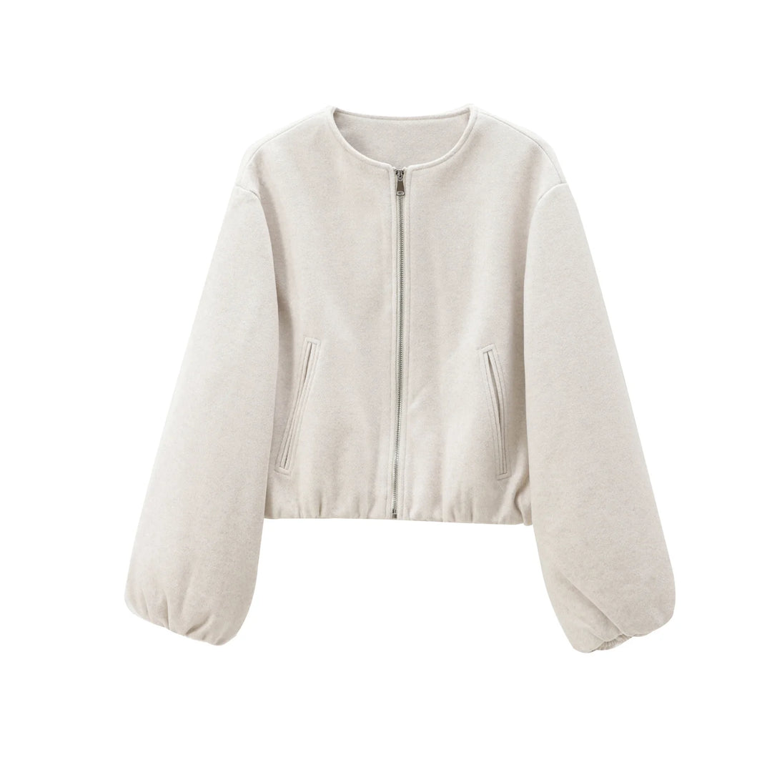Nyx | Bomber Jacket