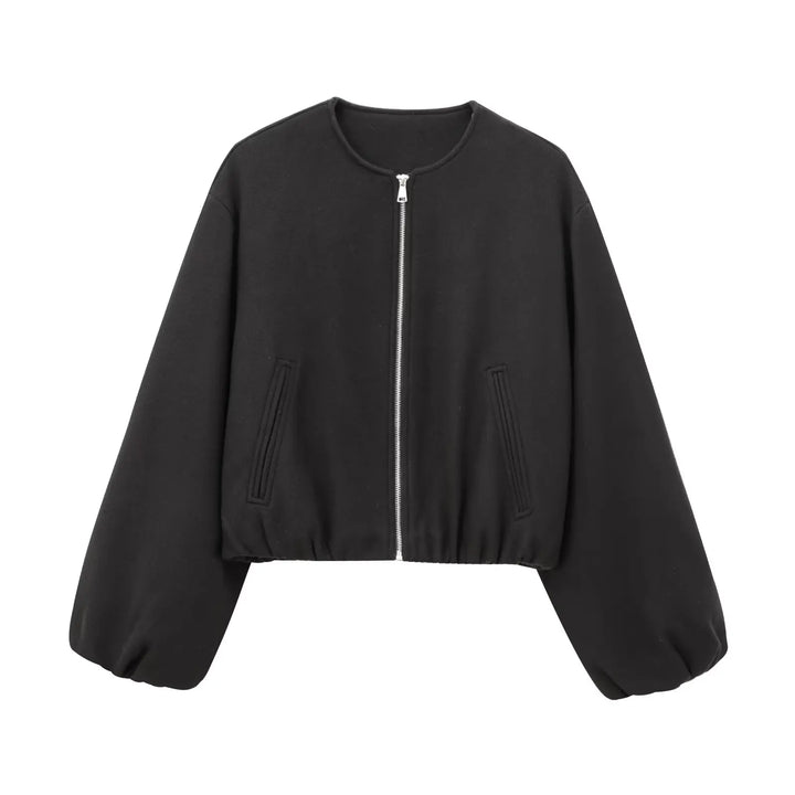 Nyx | Bomber Jacket