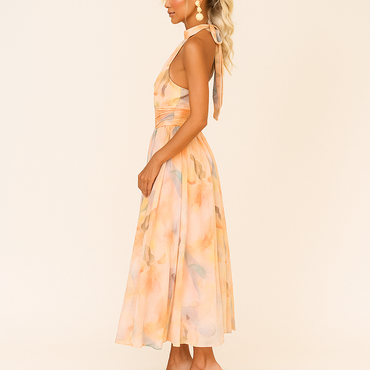 Sitara™ Couture Statement Dress