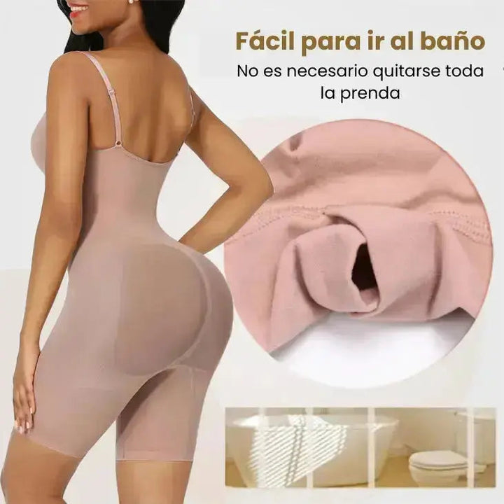Norvessa™ | Hourglass Shapewear