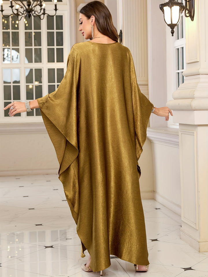Lunara | Kaftan Summer Dress