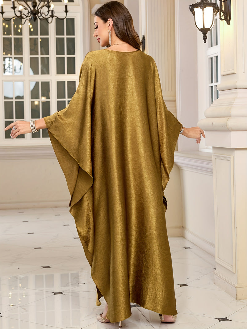 Lunara | Kaftan Summer Dress