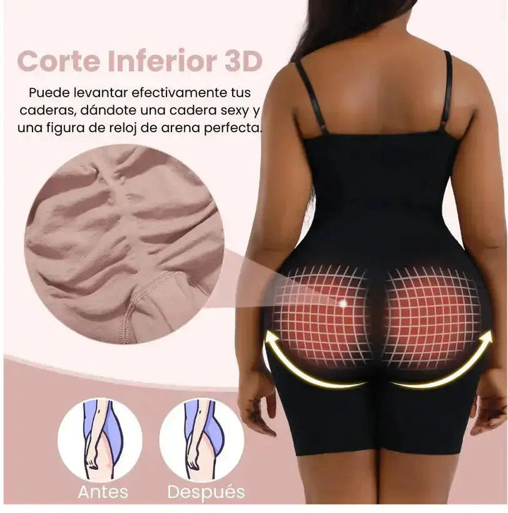 Norvessa™ | Hourglass Shapewear