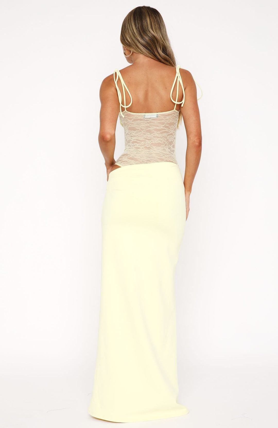 Orlena™ | The Effortless Elegance Dress