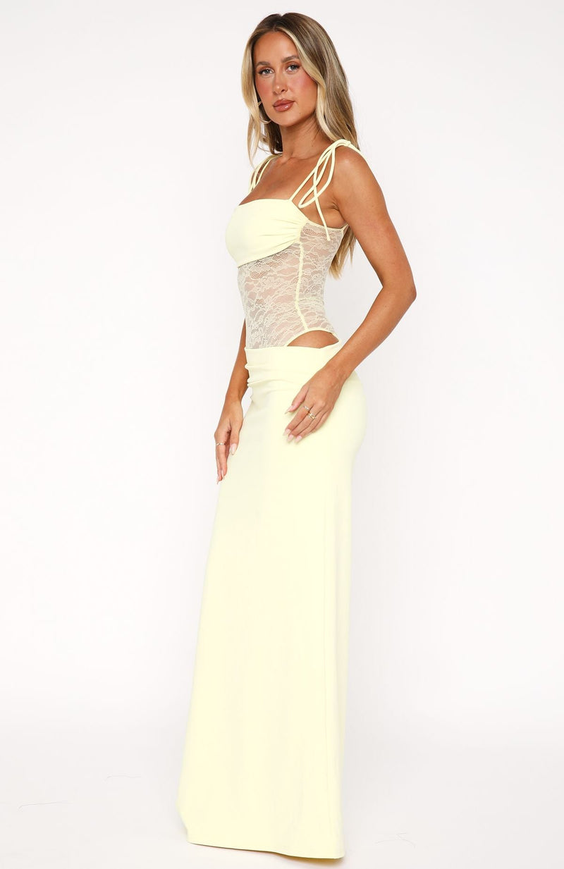 Orlena™ | The Effortless Elegance Dress